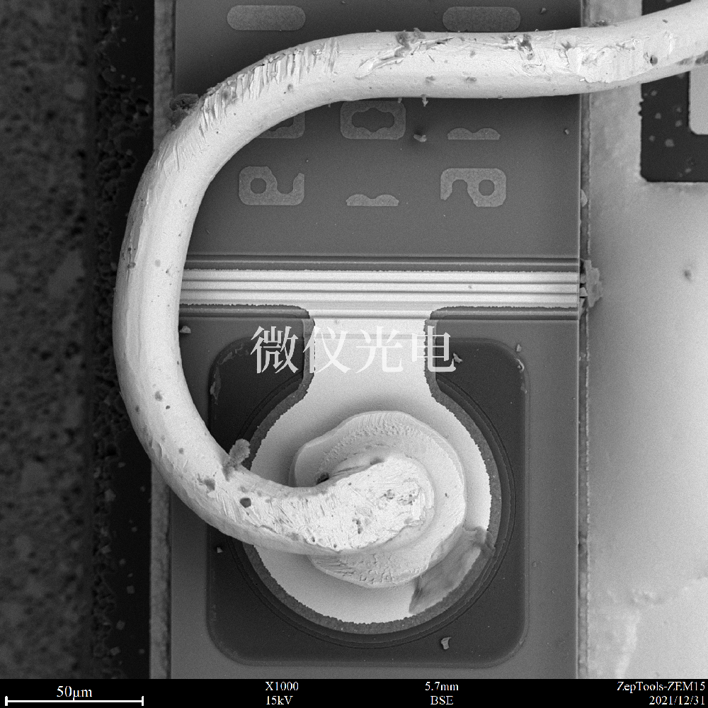 場(chǎng)地環(huán)境之震動(dòng)和磁干擾對(duì)掃描電鏡有這些影響，你知道嗎？